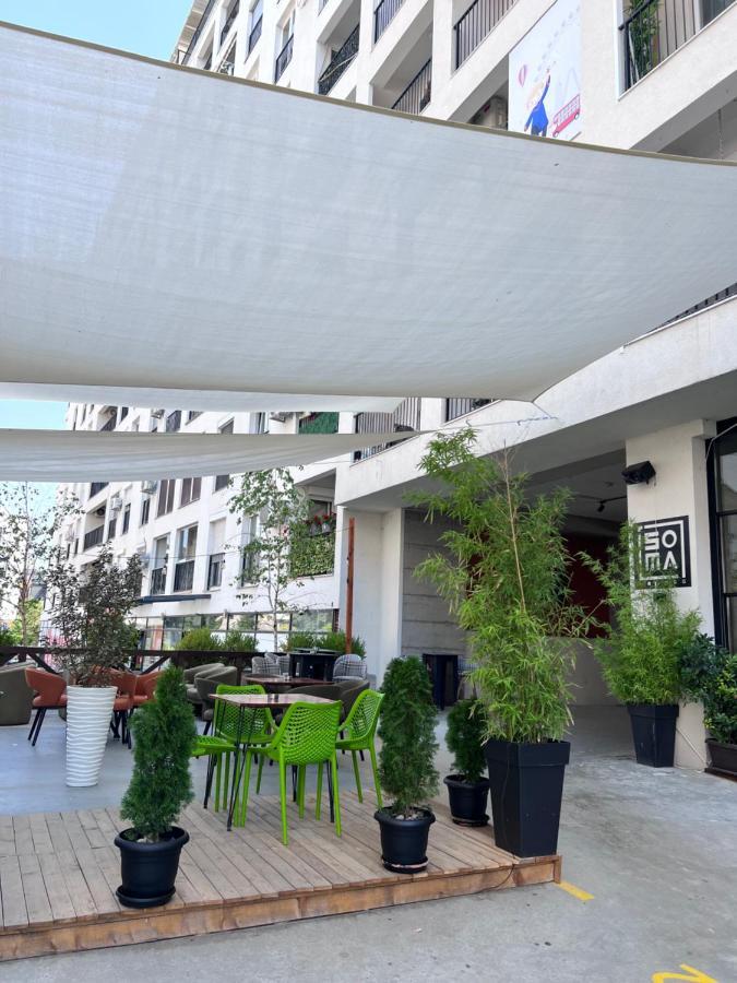 Brand New Modern In Skopje