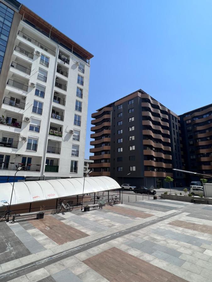 Brand New Modern In