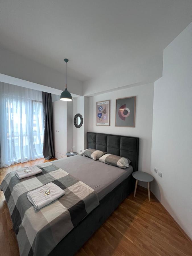 Brand New Modern In