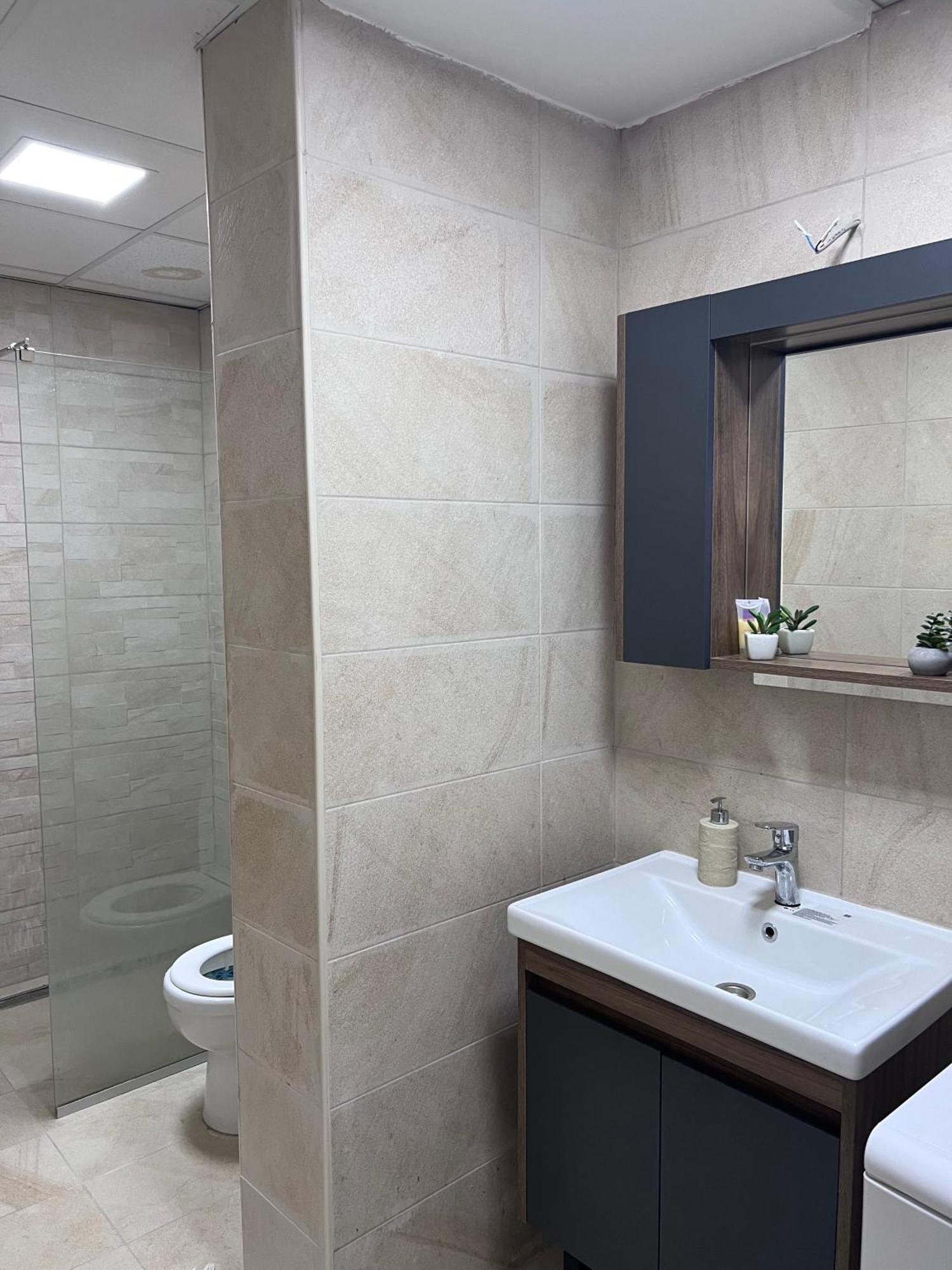 Brand New Modern In Skopje